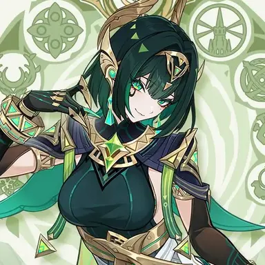 Profile image of 네페르