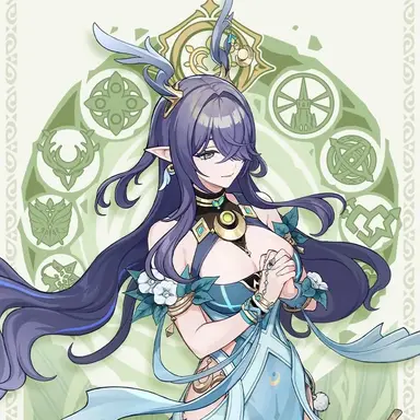 Profile image of 라우마