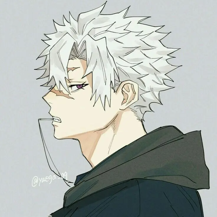 dmrg_0208의 시나즈가와 사네미