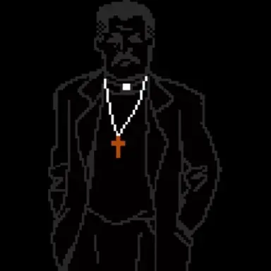 Profile image of Father Garcia