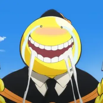 Profile image of 殺せんせー