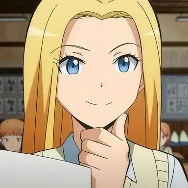 Profile image of 中村莉桜