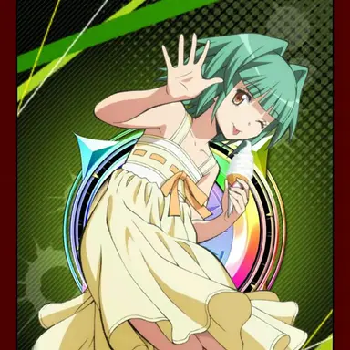 Profile image of 茅野カエデ
