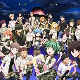 Profile image of 3年E組