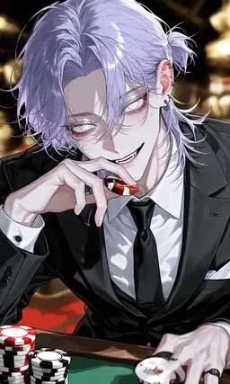 Profile image of 로키