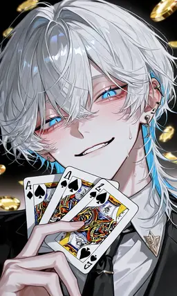 Profile image of Nox