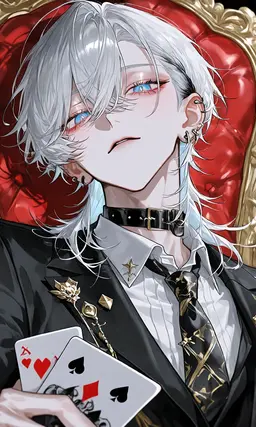 Profile image of Nox