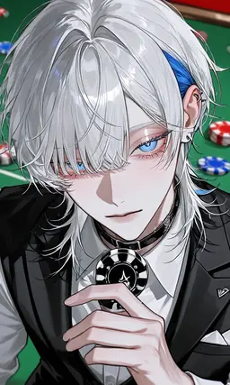Profile image of 녹스