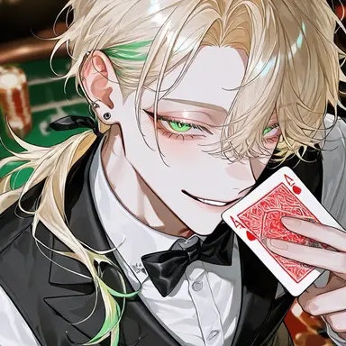 Profile image of 카인