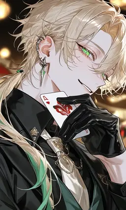 Profile image of 카인
