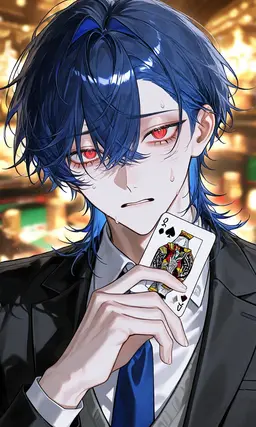 Profile image of 리온