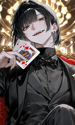 Profile image of Tis