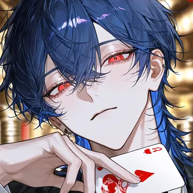 Profile image of 리온