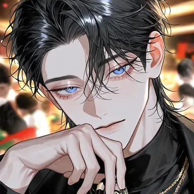 Profile image of 제인