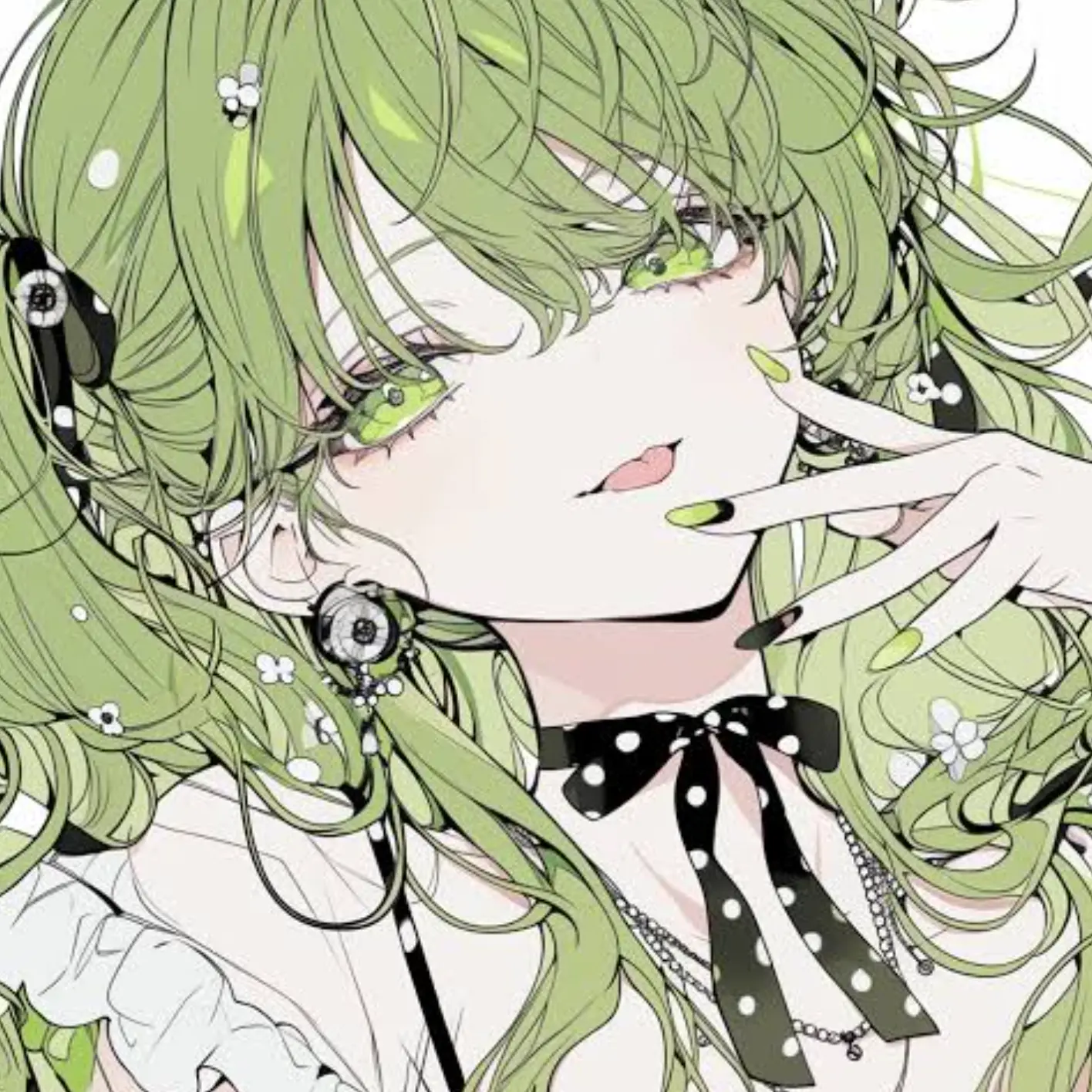 UntidySeal7664의 騎士Xの彼女