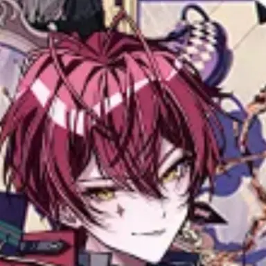 Profile image of ばぁう