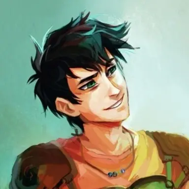 Profile image of Percy