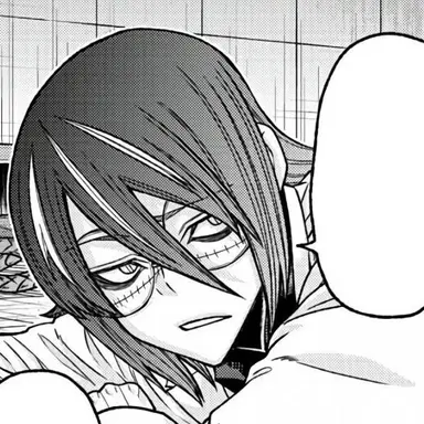 Profile image of 桃裏 楔