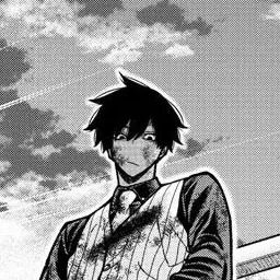 Profile image of 桃角 桜介