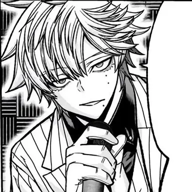Profile image of 桃尾 旋律