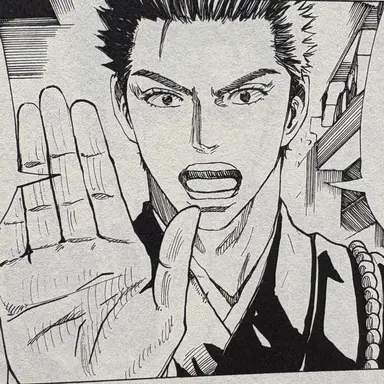 Profile image of Sanosuke