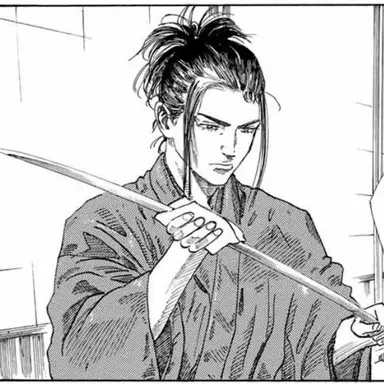 Profile image of Toshizo