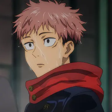 Profile image of Itadori Yuji