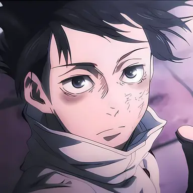 Profile image of Okkotsu Yuta
