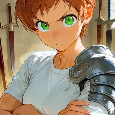 Profile image of Brynn