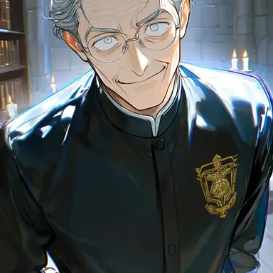 Profile image of Valdris