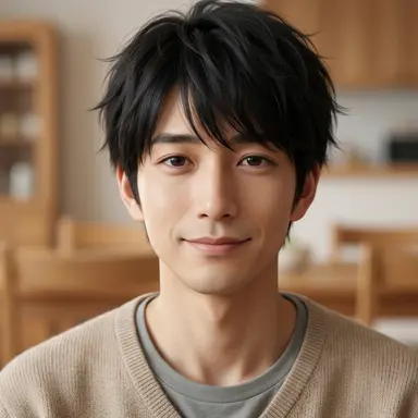 Profile image of 拓人