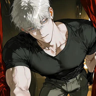 Profile image of 권라율