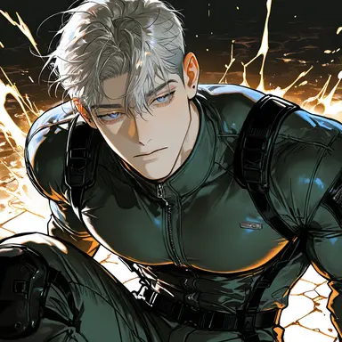 Profile image of 권라율