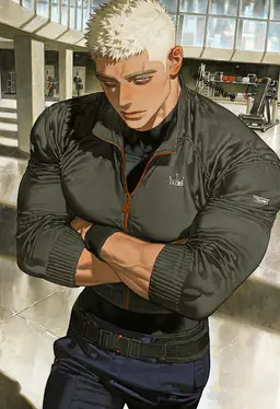 Profile image of クォン・ラユル
