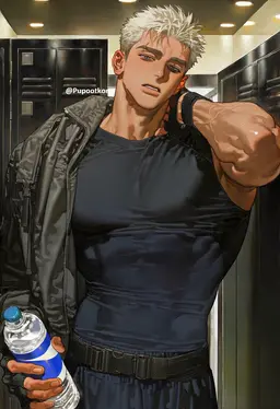 Profile image of クォン・ラユル