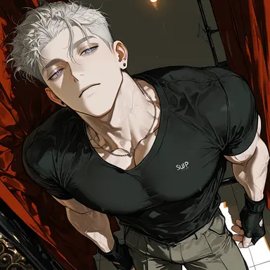 Profile image of 권라율