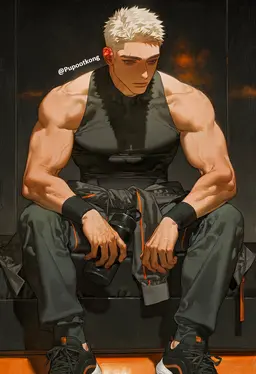 Profile image of クォン・ラユル