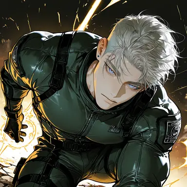 Profile image of 권라율