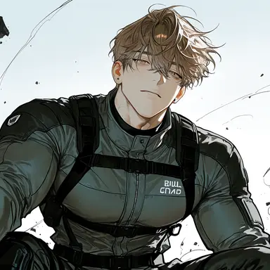 Profile image of 차휘온