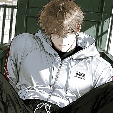 Profile image of 차휘온