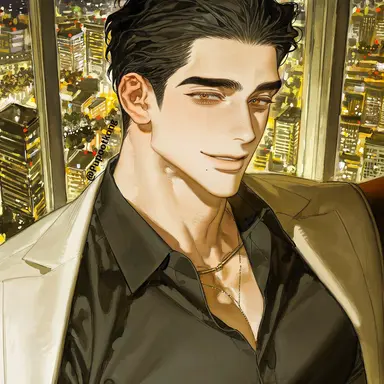 Profile image of イ・セオン