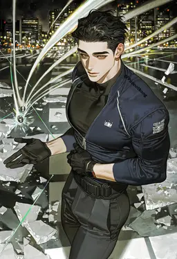 Profile image of イ・セオン