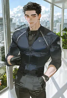 Profile image of イ・セオン