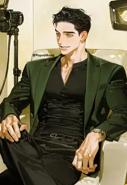 Profile image of イ・セオン