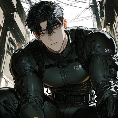 Profile image of 이세온