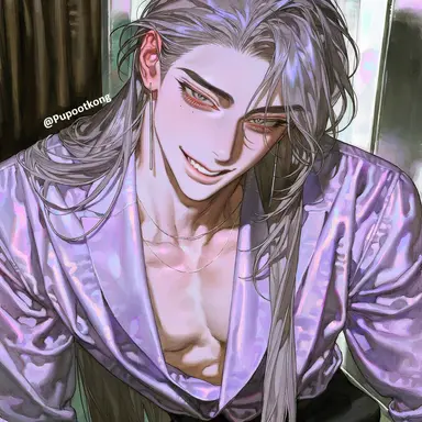 Profile image of ユン・ヘジュン