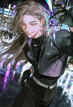 Profile image of ユン・ヘジュン