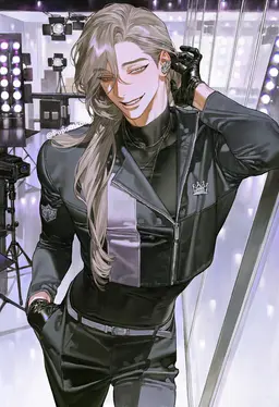 Profile image of ユン・ヘジュン