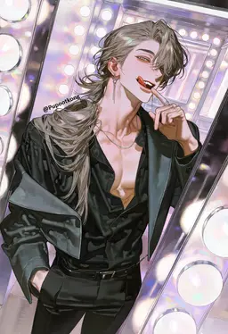Profile image of ユン・ヘジュン