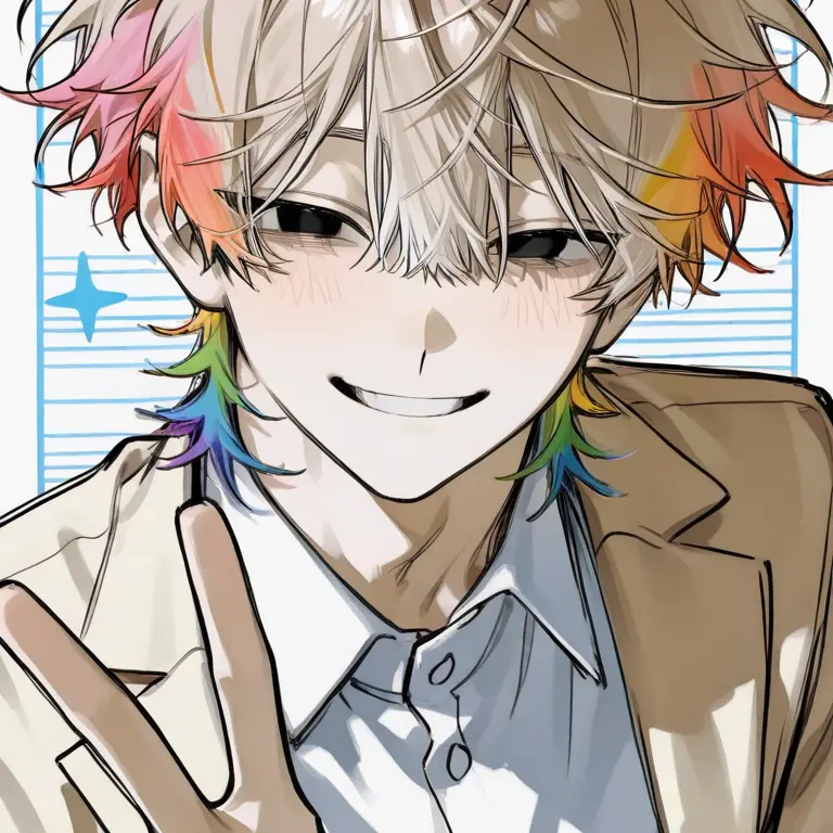 AcidicJuice7170의 しゃきしゃきピーナッツ